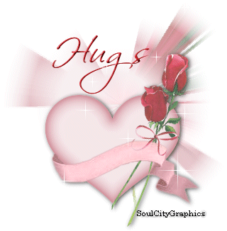 hugs