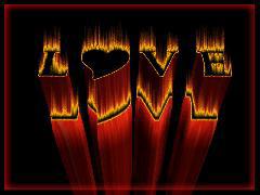 love