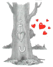 I LOVE YOU