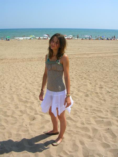 amal.15ans de casa